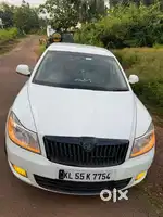 Skoda Laura 2014 Diesel Well Maintained