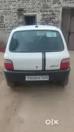 Maruti Suzuki Zen Estilo 2000 Petrol 75000 Km Driven