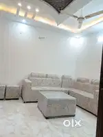 Multiple unit society flat
