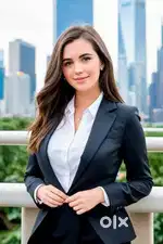 Receptionist, Office handling ,call handling ,smart
