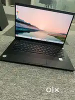 Dell Laptop(7400 Dell)Core i7 8th gen 8GB RAM 256GB SSD/Good working