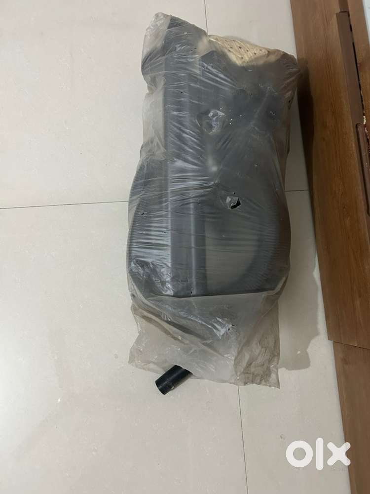 Eureka Forbes Vacuum cleaner