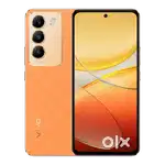 Vivo y200e 5g new phone