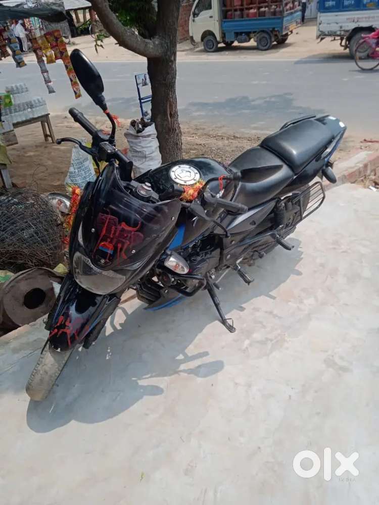 Pulsar 150 cc