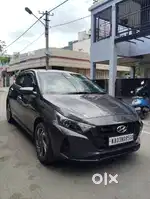 Hyundai i20 1.2 Asta, 2023, Petrol