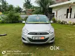 Hyundai i10 sportz 2013