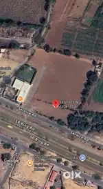 25935 yd. Plot for sell at chandkheda, opp. Lulu mall