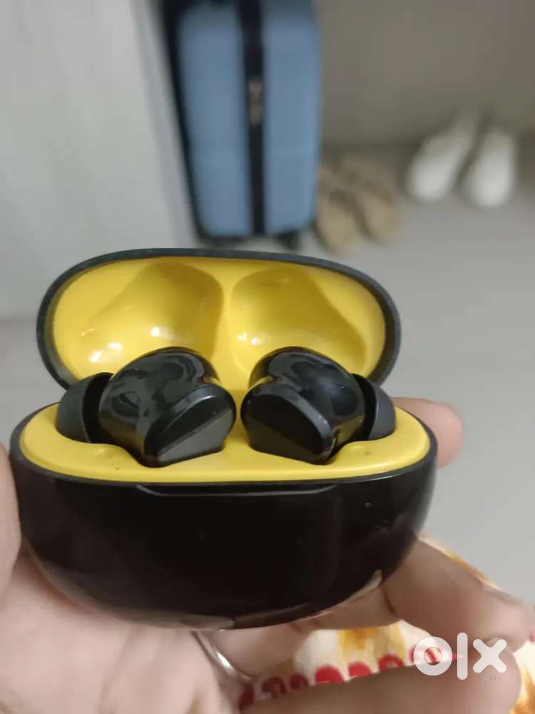 Realme t200 lite buds