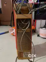 Vaccum Cleaner