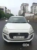 Maruti Suzuki Swift 2018 LXI, 2018, CNG & Hybrids
