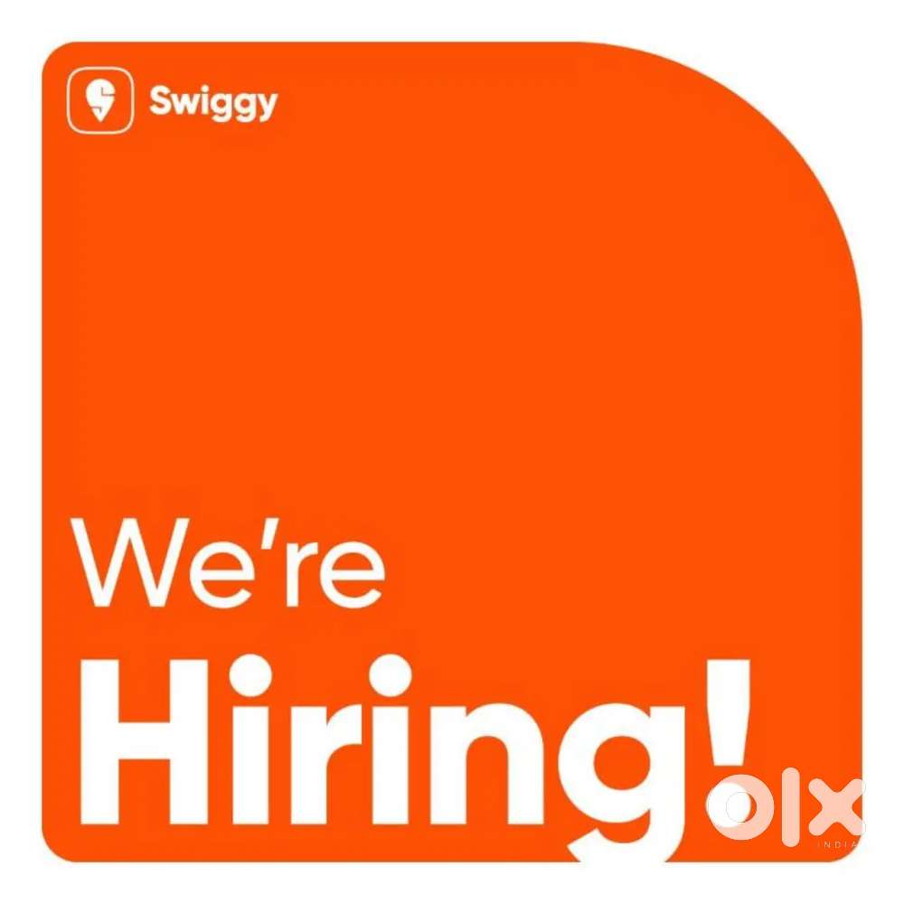 Hiring Field Recruiter