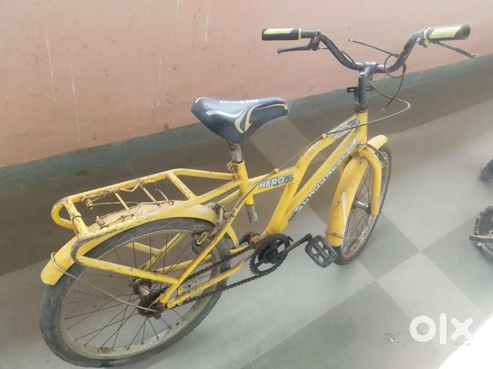 Cycle bicycle for 3-10 year old