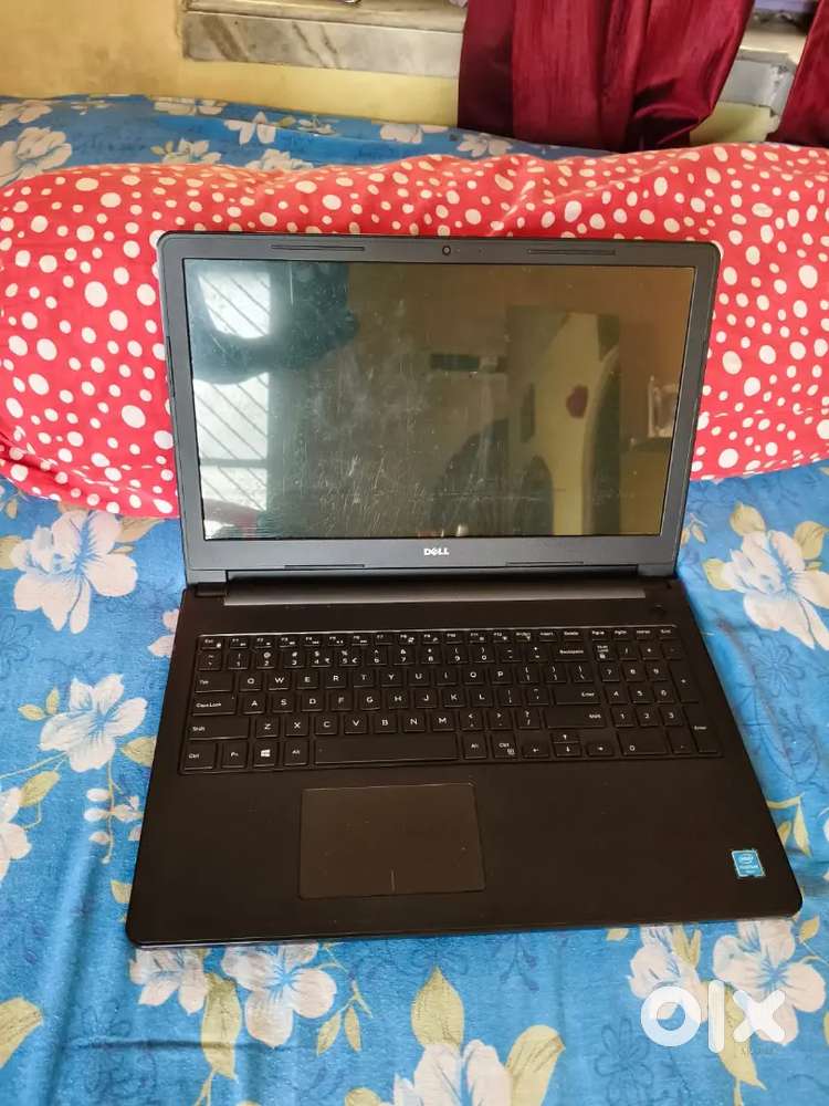 Selling laptop