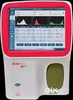 Hematology beacon 3 past plus cel