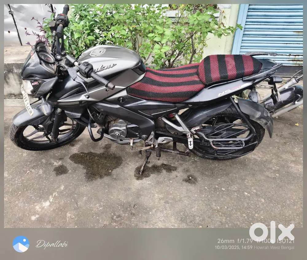 Good condition my baik betary new tayar new full ok baik