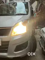 Maruti Suzuki Wagon R 2015 Petrol 37000 Km Driven
