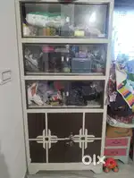 cupboard showcase