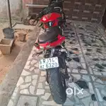 Bs3 model 1st party gadi good condition