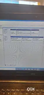Laptop Dell