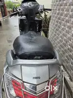 2017 model hero maestro 110 cc engine in good condition