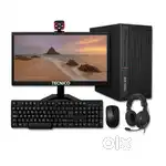 Desktop support technician