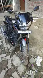 TVS 160c New model new condition