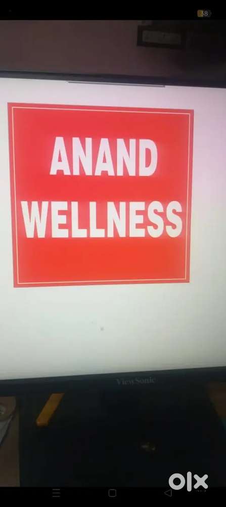 Female candidate for terrahertz therapy assistant