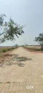1290 Sqft Approved Plot at ECR Uthandi