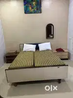 1RK / 1BHK with studio
