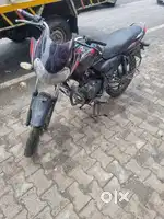 bajaj discover 2012 model in very good condition
