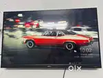 Nokia 43 inch 4k Ultra Hd led Tv with Onkyo Soundbar