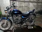 Hi, I am looking to sell my Thunderbird 350