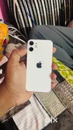 Iphone 12 mini