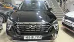 Hyundai Alcazar Platinum, 2024, Petrol