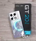New phone just use 6 month charger with cooling fan