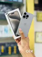 Iphone 15 pro