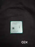 Amd A12-9800 series am4 socket processor perfect working.