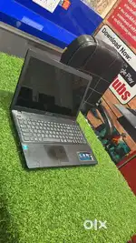 होलसेल रेट में लैपटॉप पाए i3 processor screen size 15.6