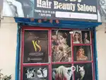 Beautician