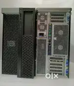 DELL precision 7920 heavy video editing heavy gaming performance