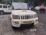 Mahindra Scorpio 2009-2014 VLX 2WD BSIV, 2014, Diesel