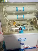 Kent water purifier