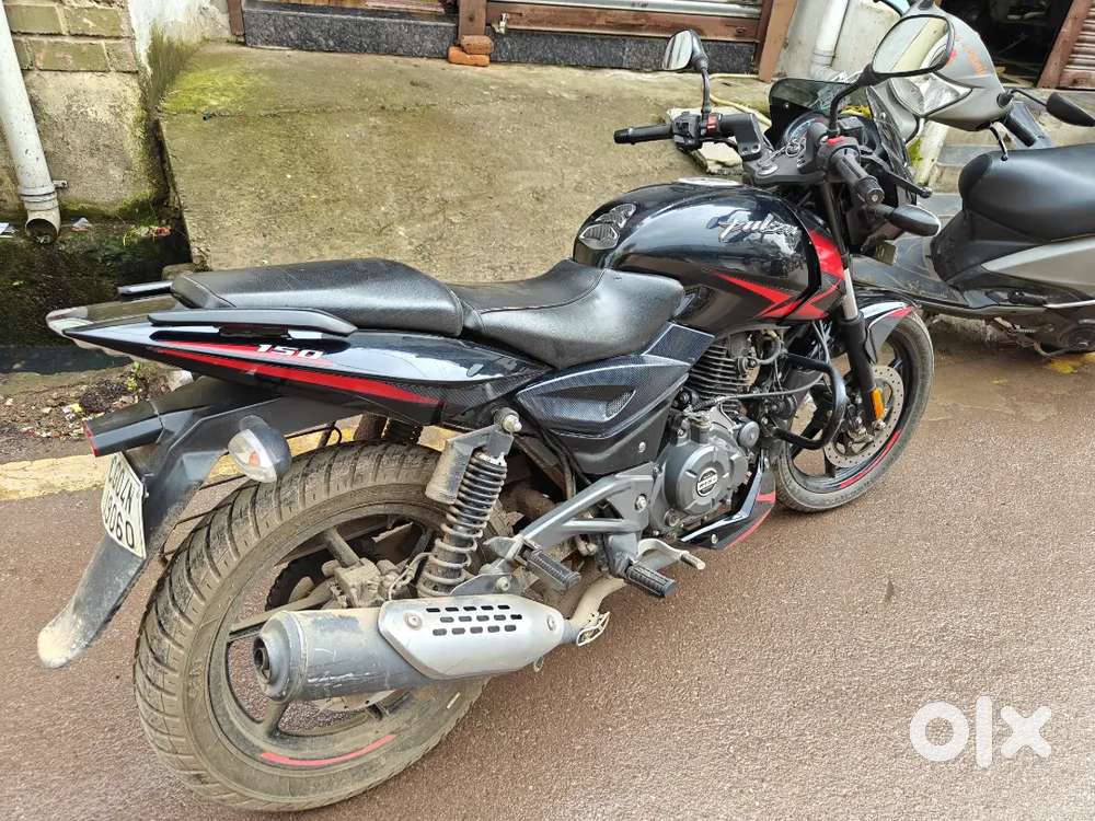 Urgent Sell my Bike