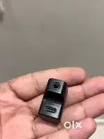 Original Mic adapter for insta 360 acr pro