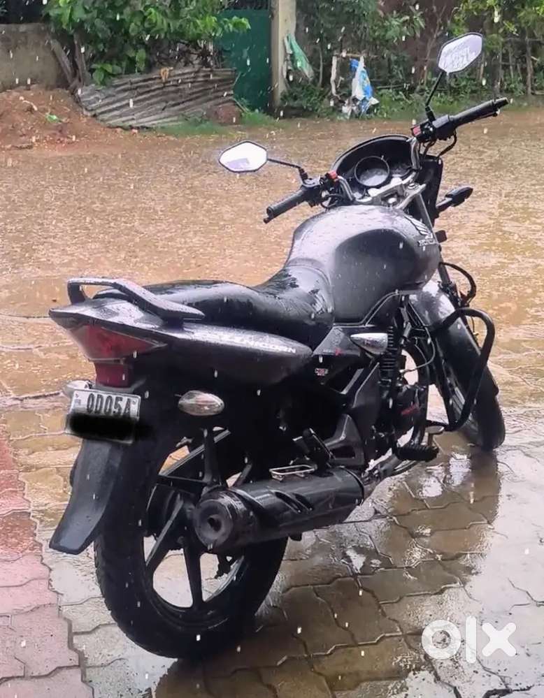 HONDA UNICORN FOR SALE