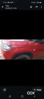 Maruti Suzuki Vitara Brezza 2018 Diesel 99000 Km Driven