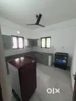 2bhk fully furnished brand new apartment for family