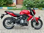 BENELLI 300 BS4 ABS BRAND NEW CONDITION FOR SALE