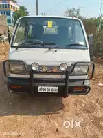 Maruti Suzuki Omni 2010
