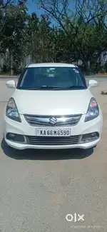 Swift dzire vdi